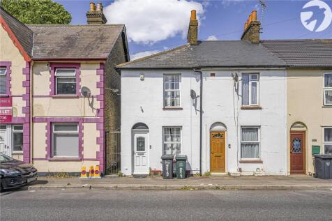 Hawley Road, Dartford, Kent, DA1