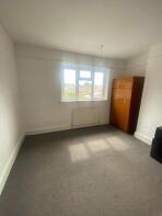 First Floor Flat, 3a, St James Road, Southampton SO15 5FB