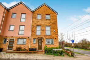 2, Ruby Tuesday Drive, Dartford DA1 5RE