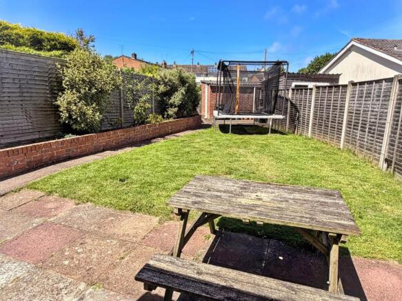 Parkhouse Road, Minehead photo 4