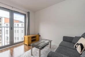 Apartment 92, Kenyon Forge, Kenyon Street, Birmingham B18 6DY