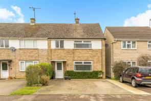 60, Park End, Banbury OX15 4DH