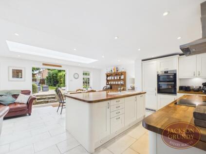 Church Street, Moulton, NN3 7SP