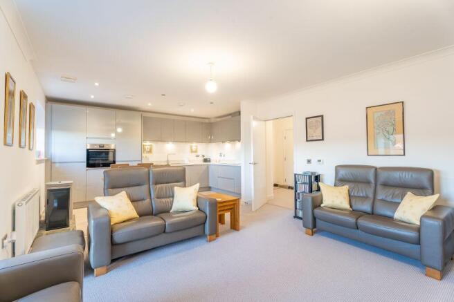 5 Craig Hill Court, Fairlie, KA29 0BF photo 4