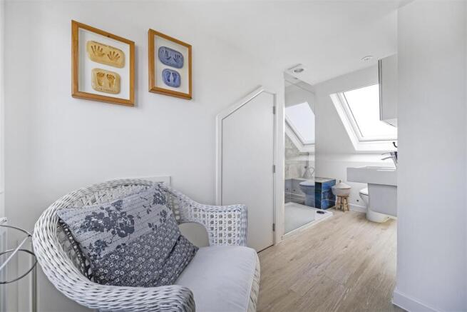 FF Bedroom
