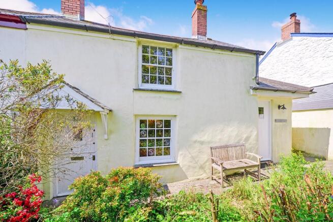 Pretty Cottage