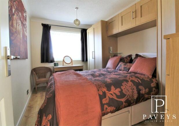 BEDROOM TWO