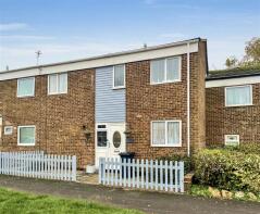 19, Kennedy Drive, Eldene, Swindon SN3 3SB