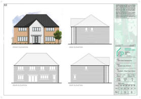 Wescoe, Newland Lane, Newland, Droitwich WR9 7JH