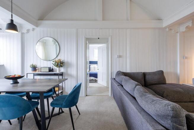 Living Dining