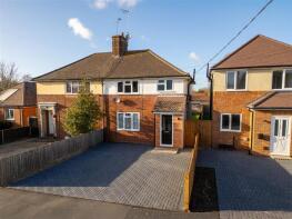2, Bittenham Close, Aylesbury HP17 8RY