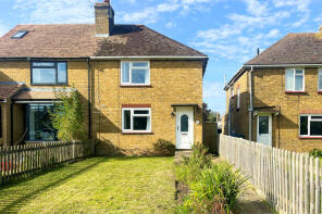 4, Red Robin Cottages, Callaways Lane, Sittingbourne ME9 7LU