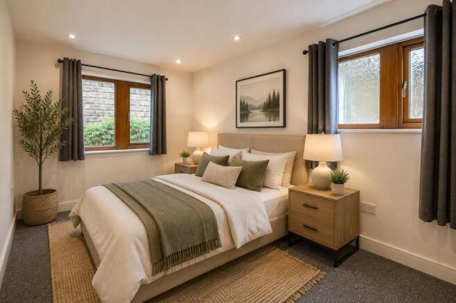 2 bed Apartment to rent Image 5