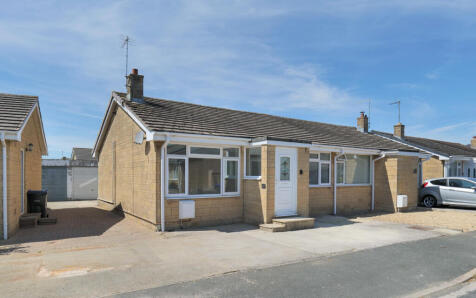 Savernake Avenue, Melksham