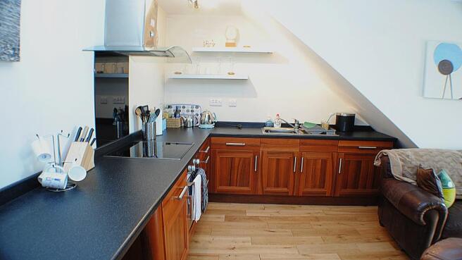 Braemar, West Port, New Galloway, DG7 3RJ - Hewats