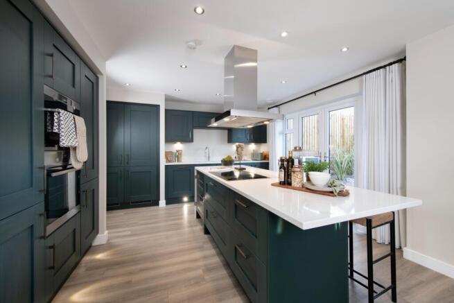 Showhome Photography