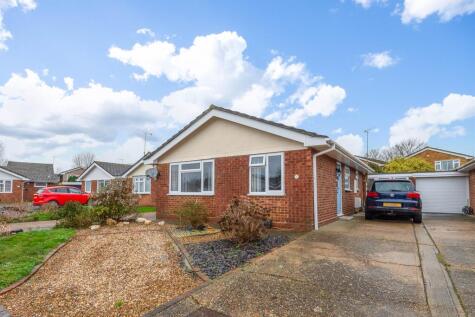 Poplar Grove, Burnham-On-Crouch
