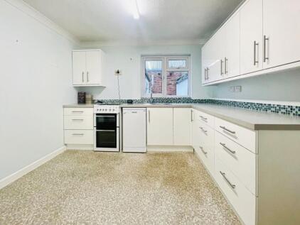 Bath Street, Weymouth, Dorset, DT4