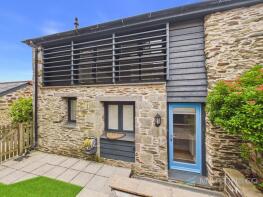 3, Wellington Court, Fore Street, Truro TR2 4QW
