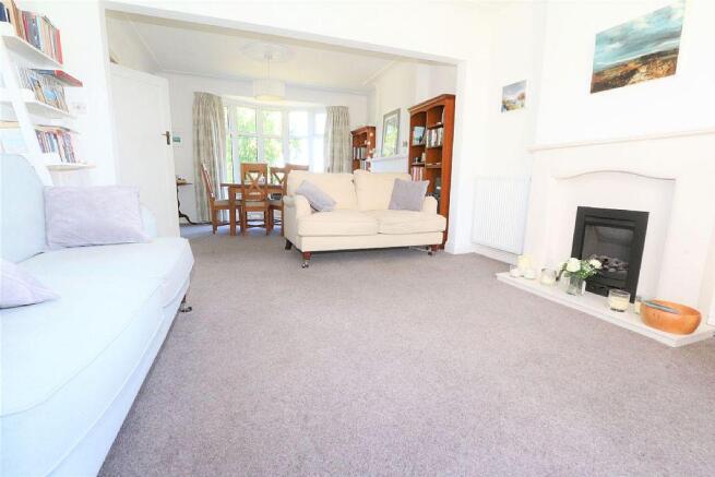 Lounge Area