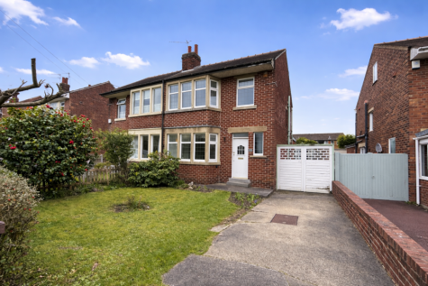 Hodder Way, Poulton-Le-Fylde, FY6
