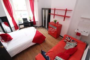 55, Clementson Road, Sheffield S10 1GS