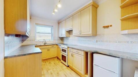 Castle Gate, Ilkley, LS29