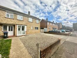 45, Coronation Crescent, Margate CT9 5PN