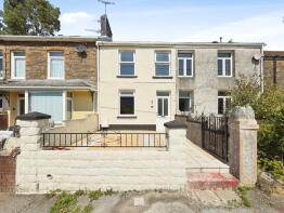13, Prospect Place, Swansea SA9 2BN