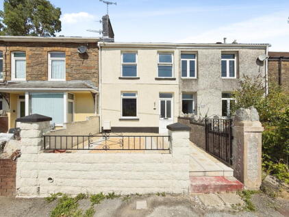 Prospect Place, Ystalyfera, Swansea SA9