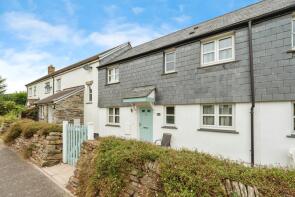 Mabyn, Pityme, St Minver, Wadebridge PL27 6PF