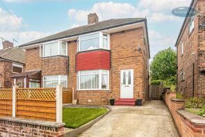 23, Batworth Drive, Sheffield S5 8XW