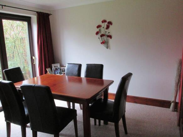 Dining room from...