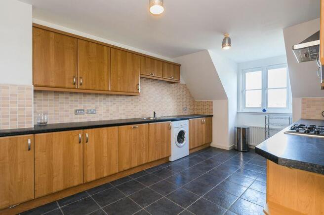 Kitchen A