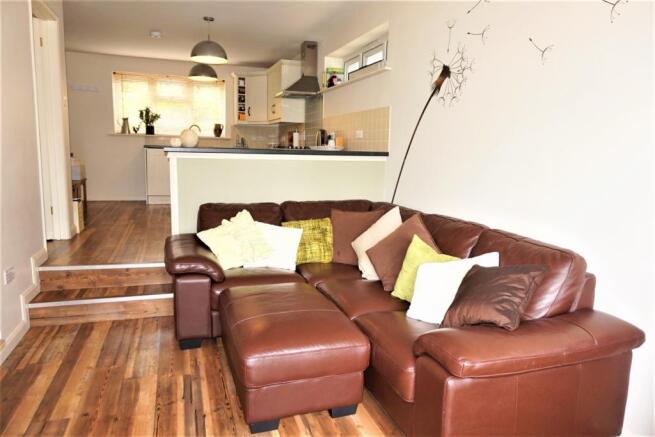 Annexe Living Room