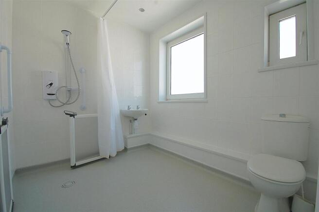 Wet Room