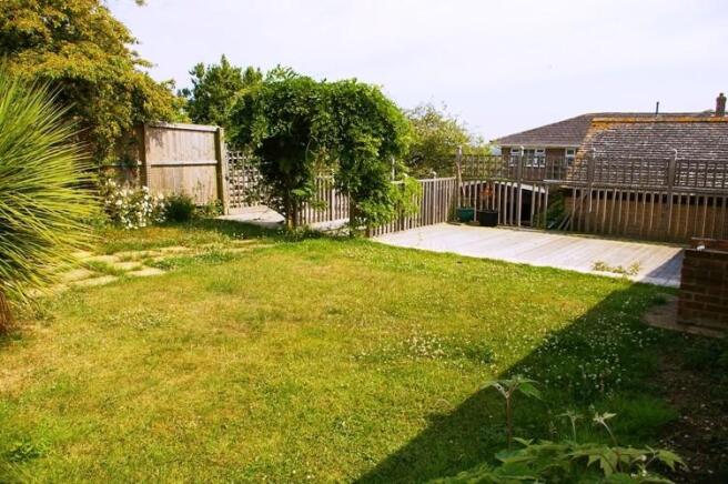 GARDEN VIEW 2