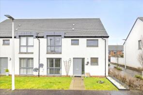 6, Wester Suttieslea Path, Dalkeith EH22 4FJ
