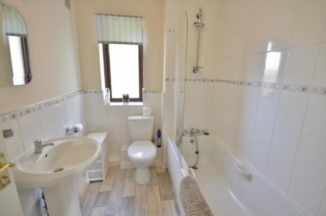 Bathroom 1