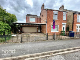 54, Colvile Road, Wisbech PE13 2ET