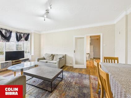 Greystoke Lodge, Hanger Lane, Ealing W5