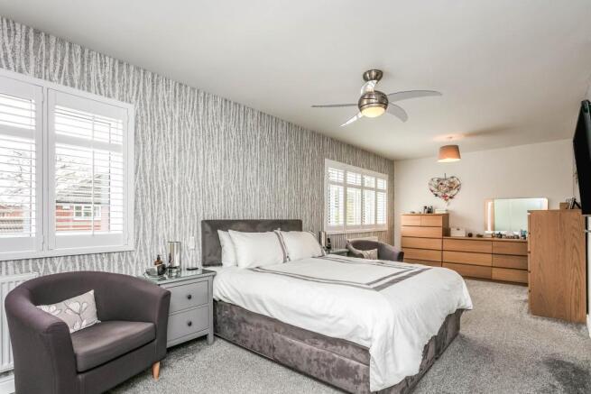Bedroom 1