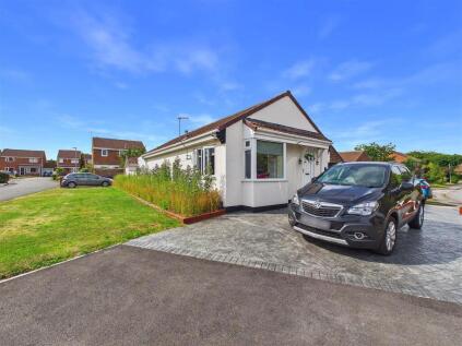 Fox Howe, Coulby Newham