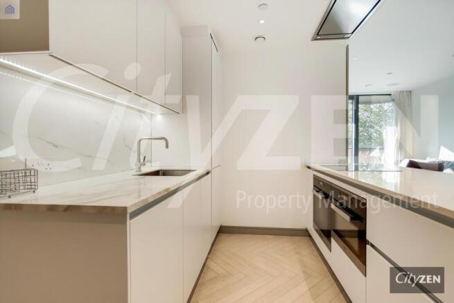 KITCHEN (SIMILAR FLAT & FURNITURE)