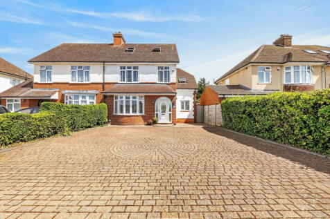 Wootton Road, Kempston Rural