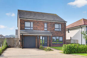3, Pladda View, Ayr KA7 4FG
