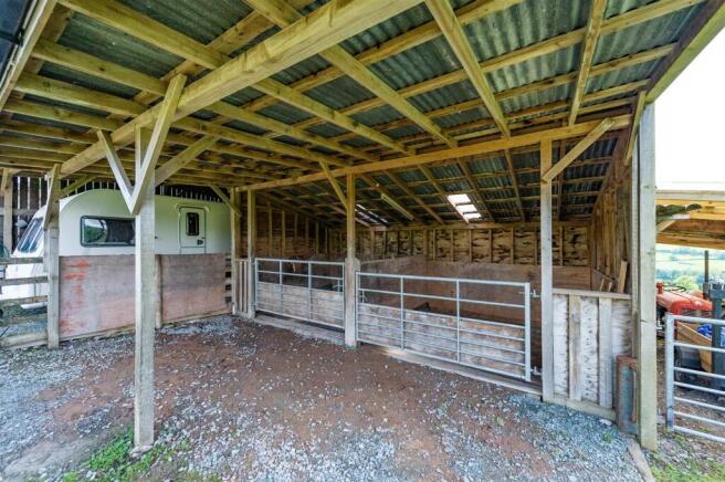 Barn