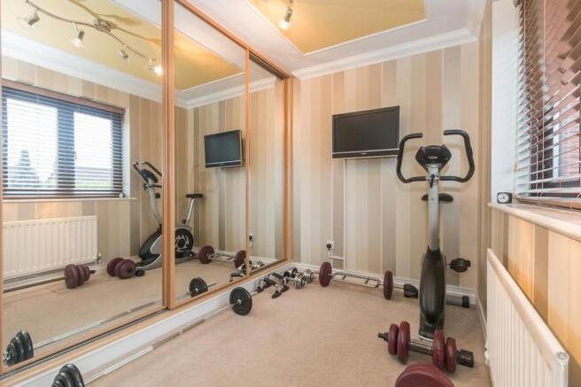 Bedroom 4