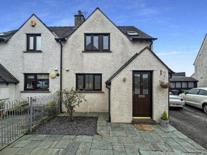 Pickles Field, Milnthorpe, LA7