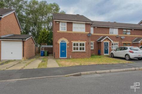 Duke Street, Leigh, Greater Manchester, WN7 2DH